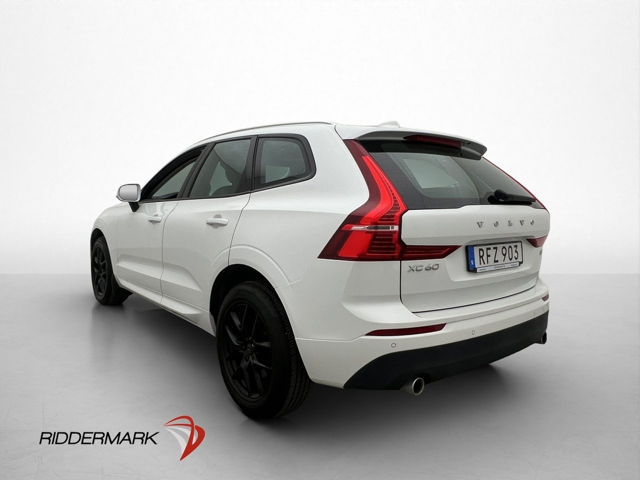 Volvo XC60 2019, bild 6/30