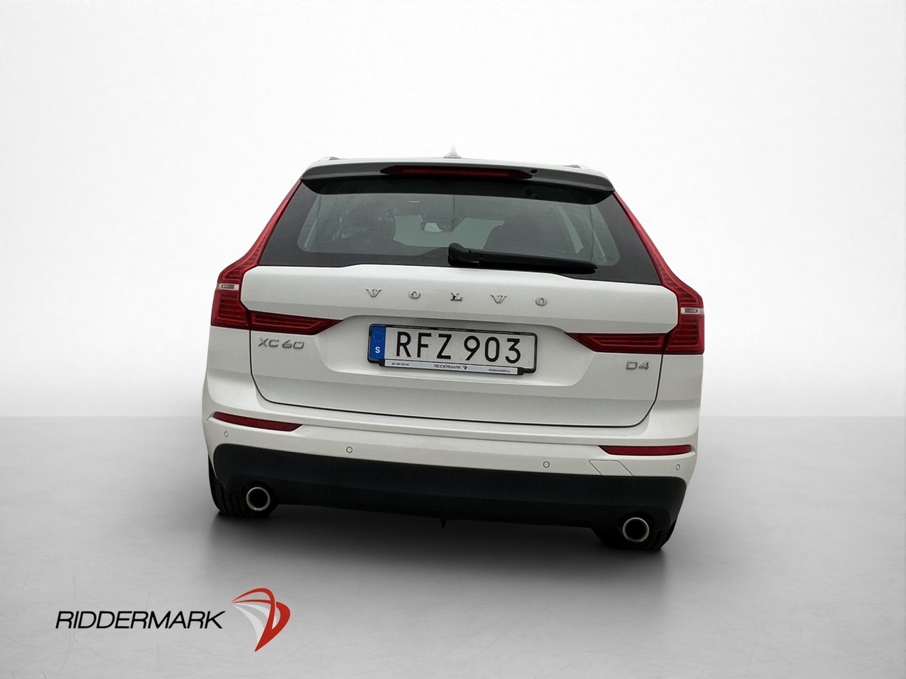 Volvo XC60 2019, bild 7/30