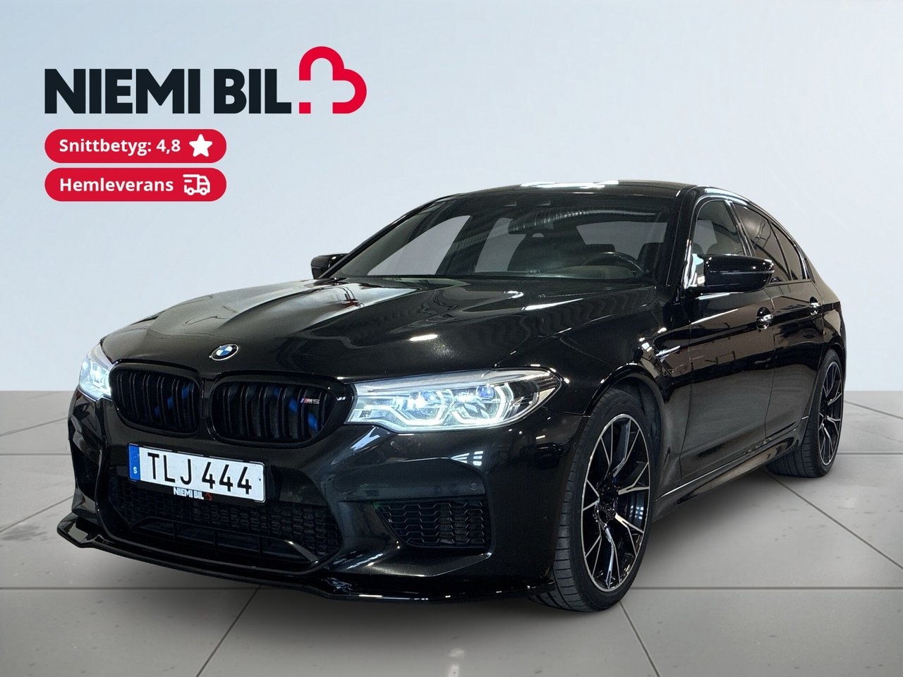 BMW M5