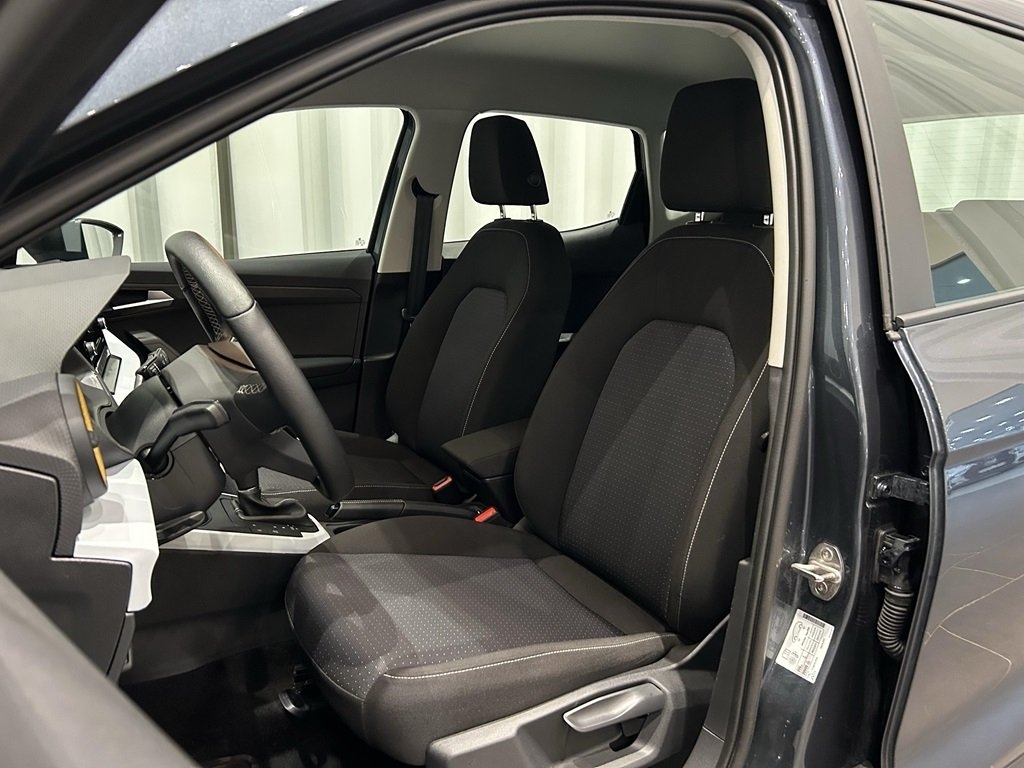 Seat Arona TSI 115hk DSG 2025, kuva 6/10