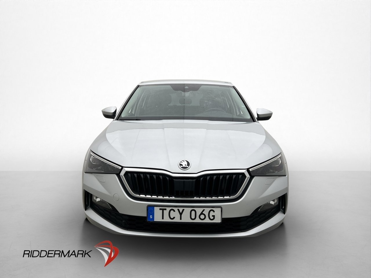 Skoda Scala 2020, bild 2/32