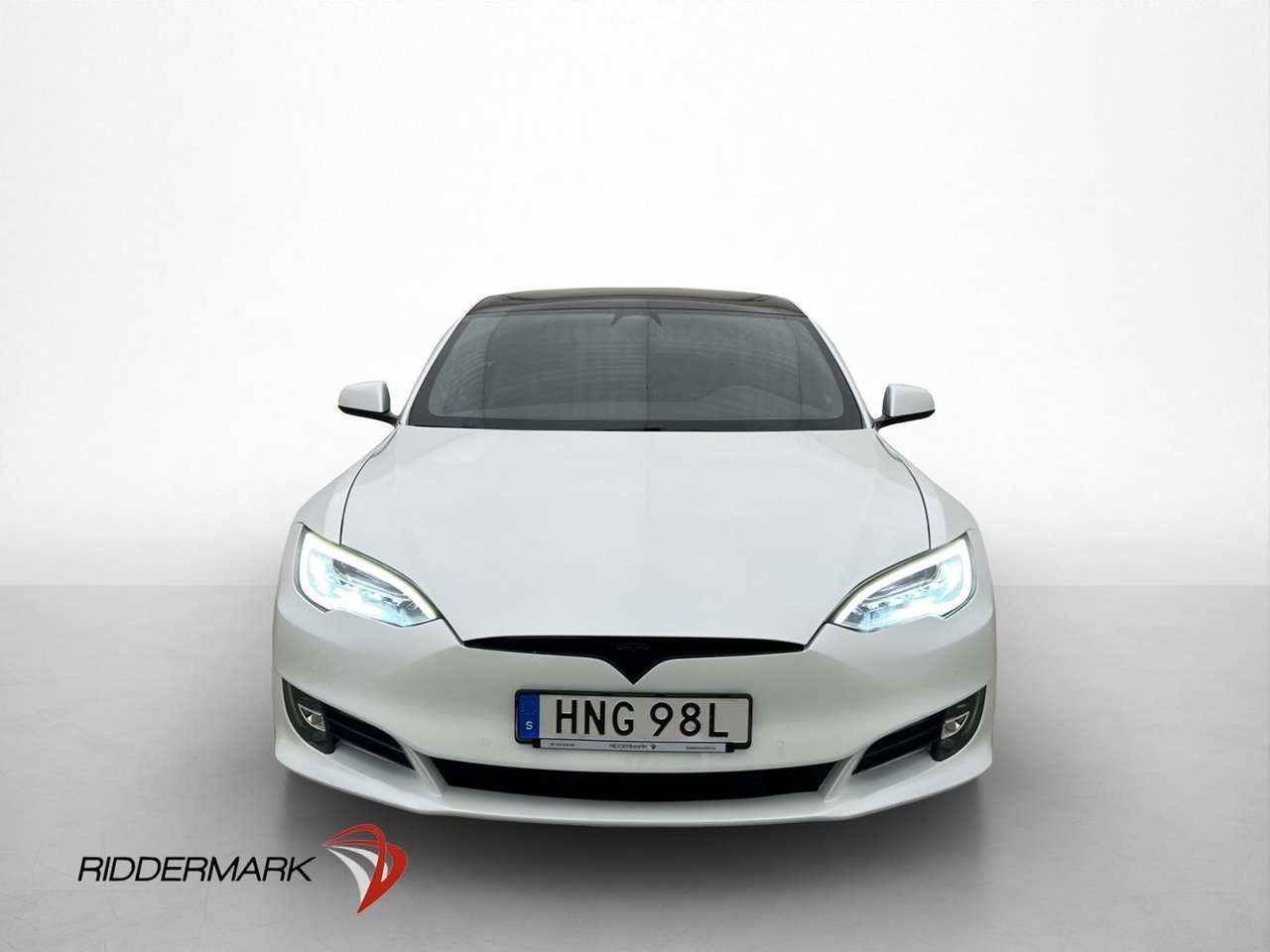 Tesla Model S 2020, bild 3/37