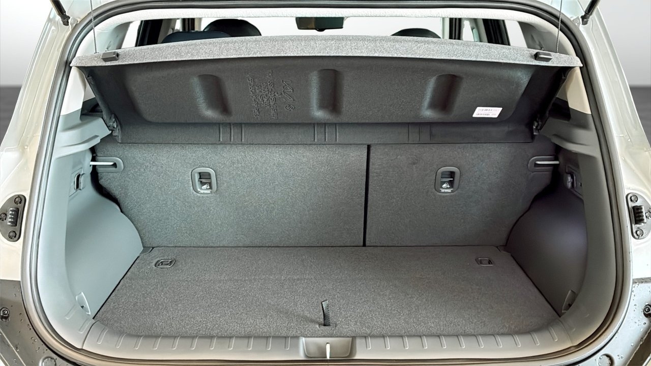 Kia EV2 PLUS 5-SITS 2027, bild 5/10