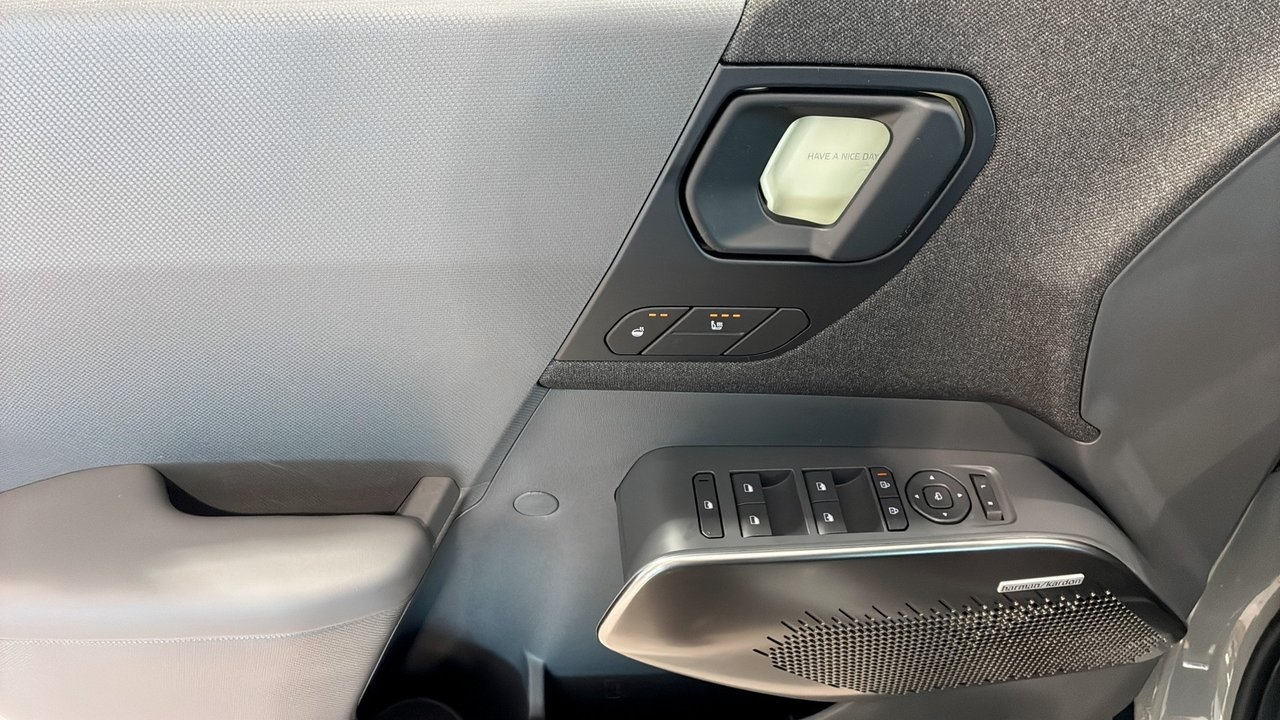 Kia EV2 PLUS 5-SITS 2027, bild 7/10
