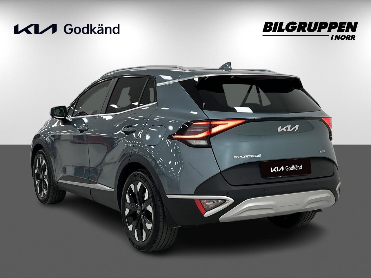 Kia Sportage 2025, kuva 7/25