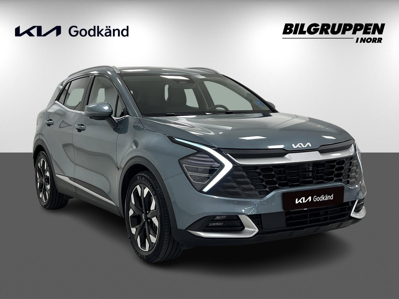 Kia Sportage 2025, kuva 4/25