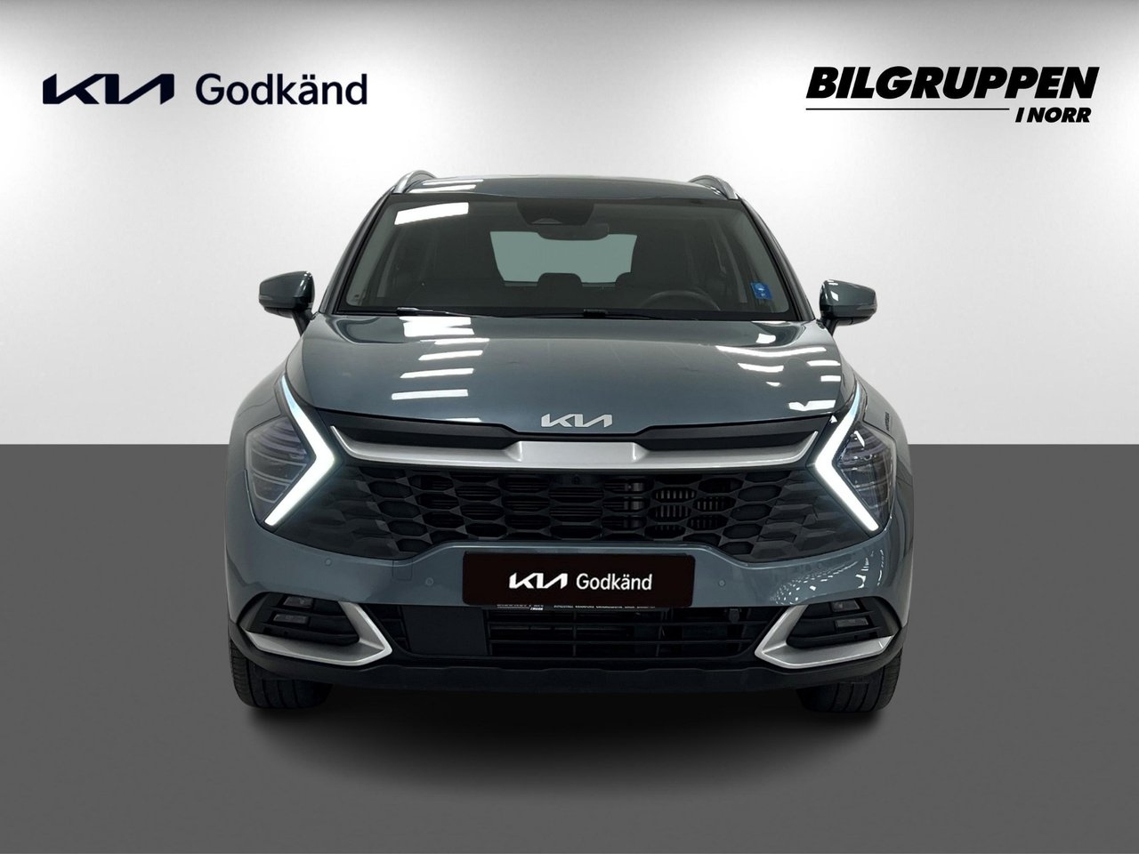 Kia Sportage 2025, kuva 3/25