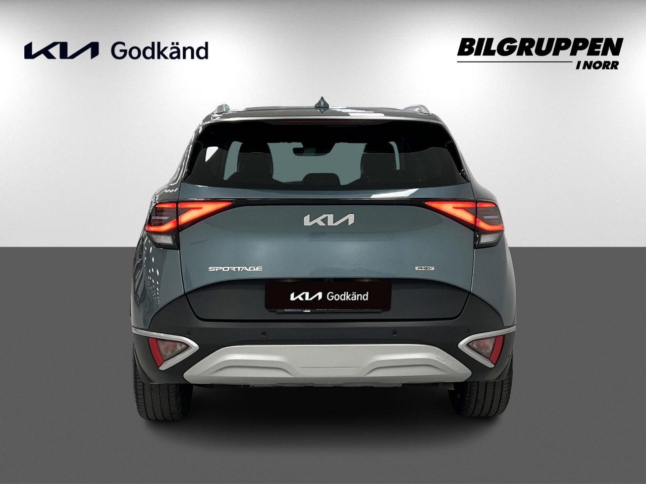 Kia Sportage 2025, kuva 6/25