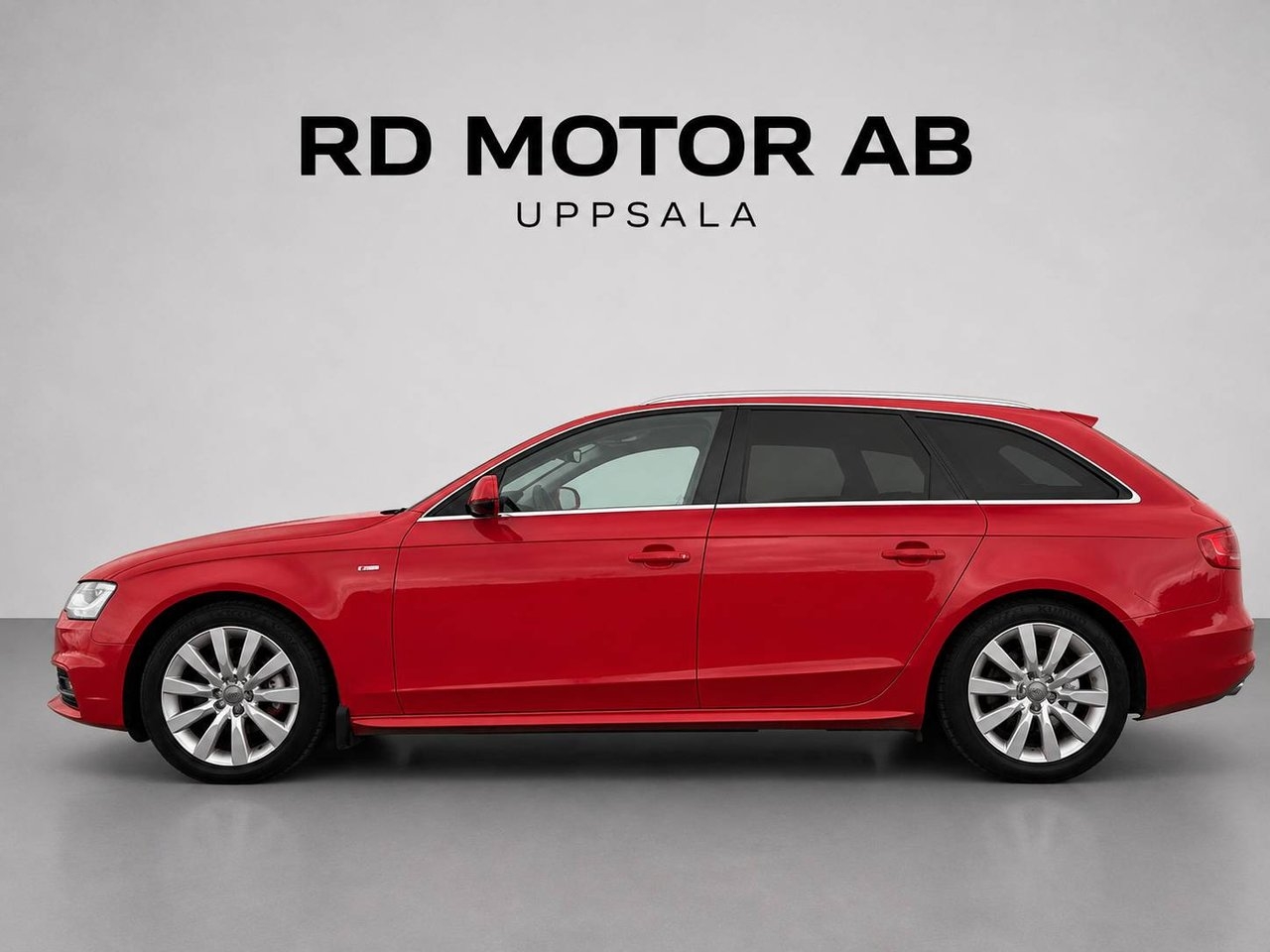 Audi A4 2015, bild 3/10
