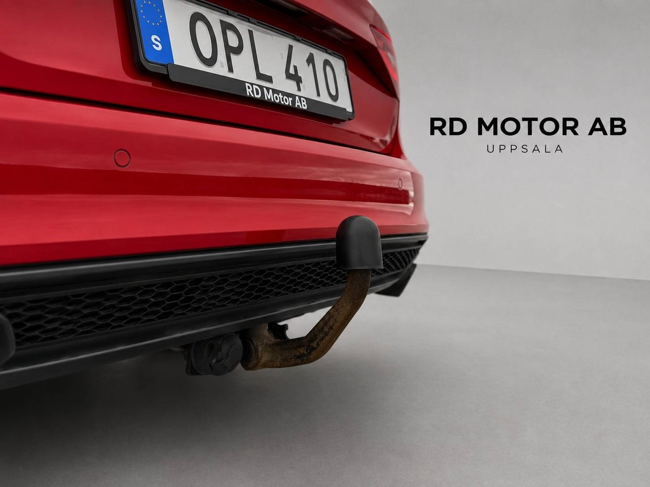Audi A4 2015, bild 6/10