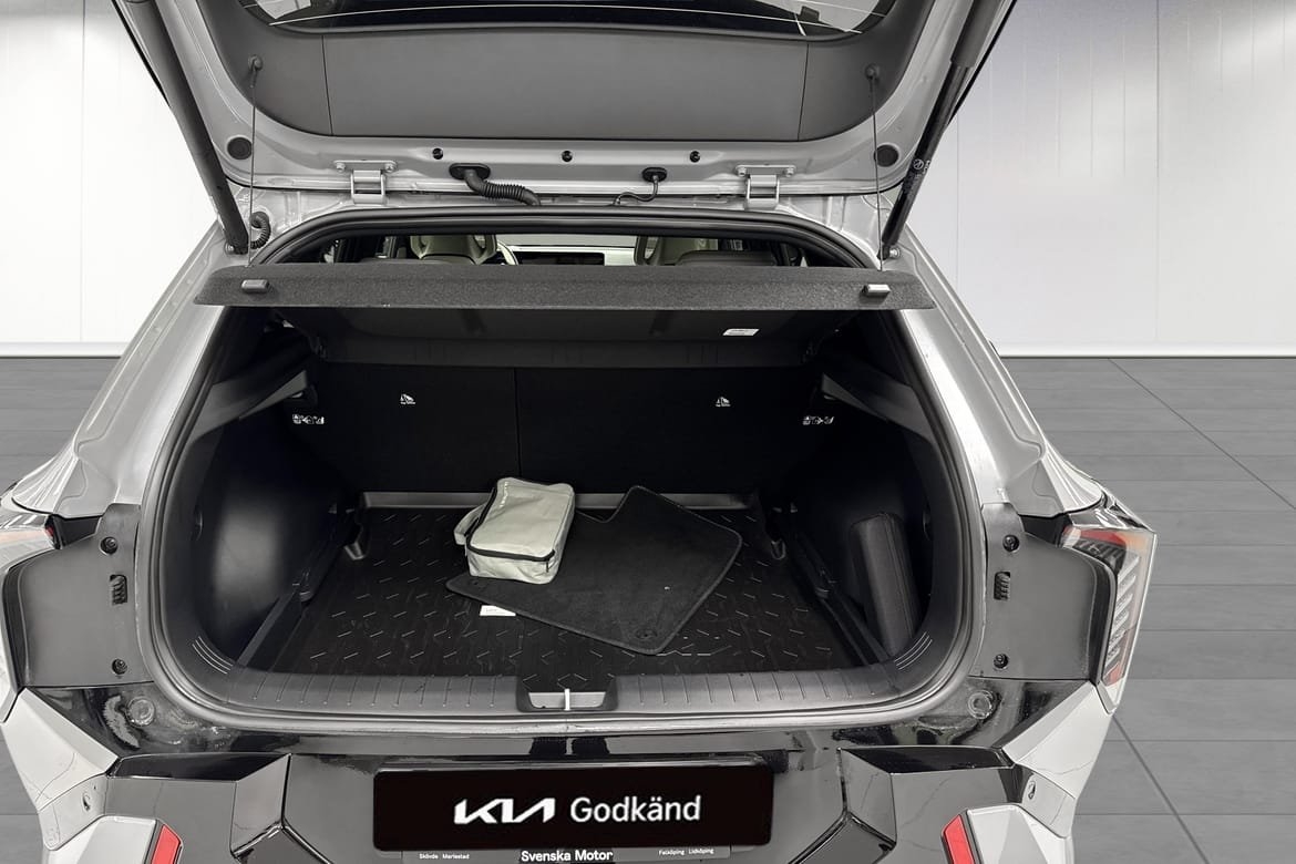 Kia EV4 GT line 2026, bild 7/10