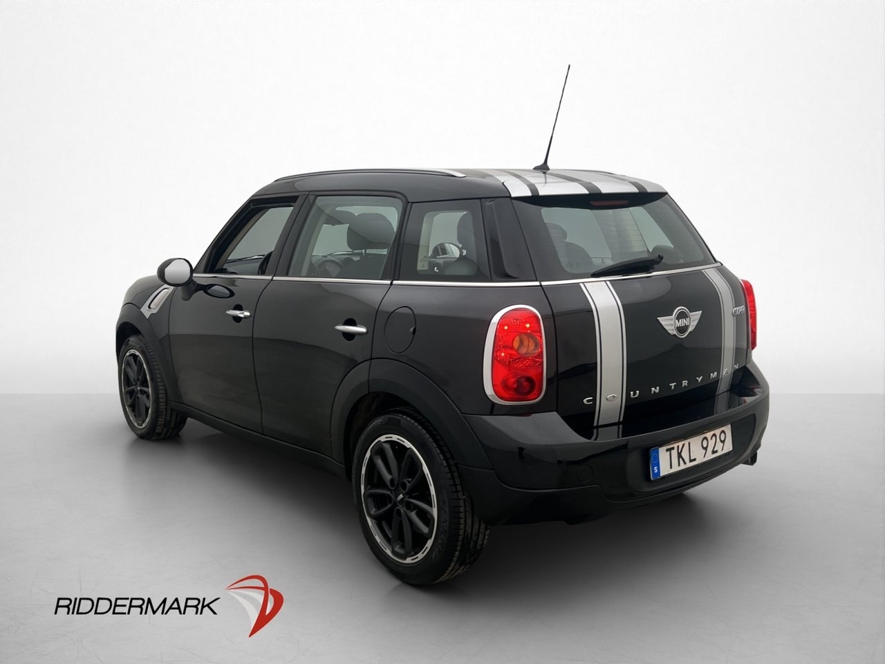 MINI Countryman 2015, bild 5/23