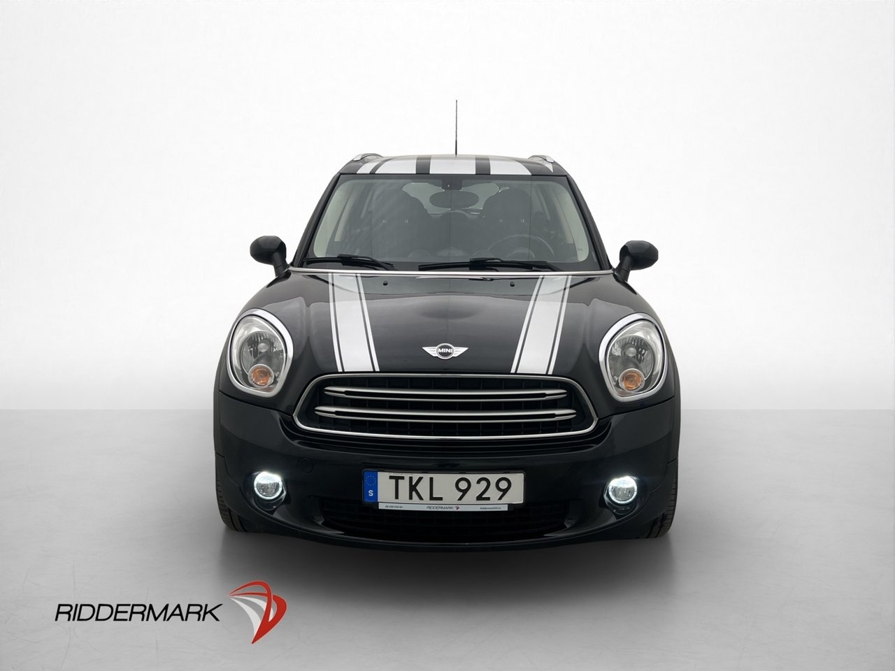 MINI Countryman 2015, bild 2/23