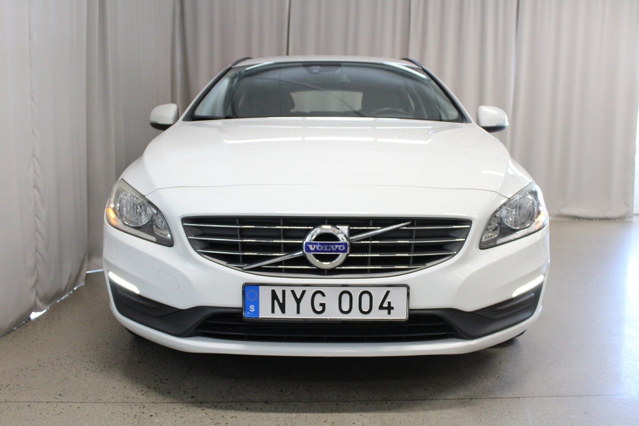 Volvo V60 2014, bild 7/10
