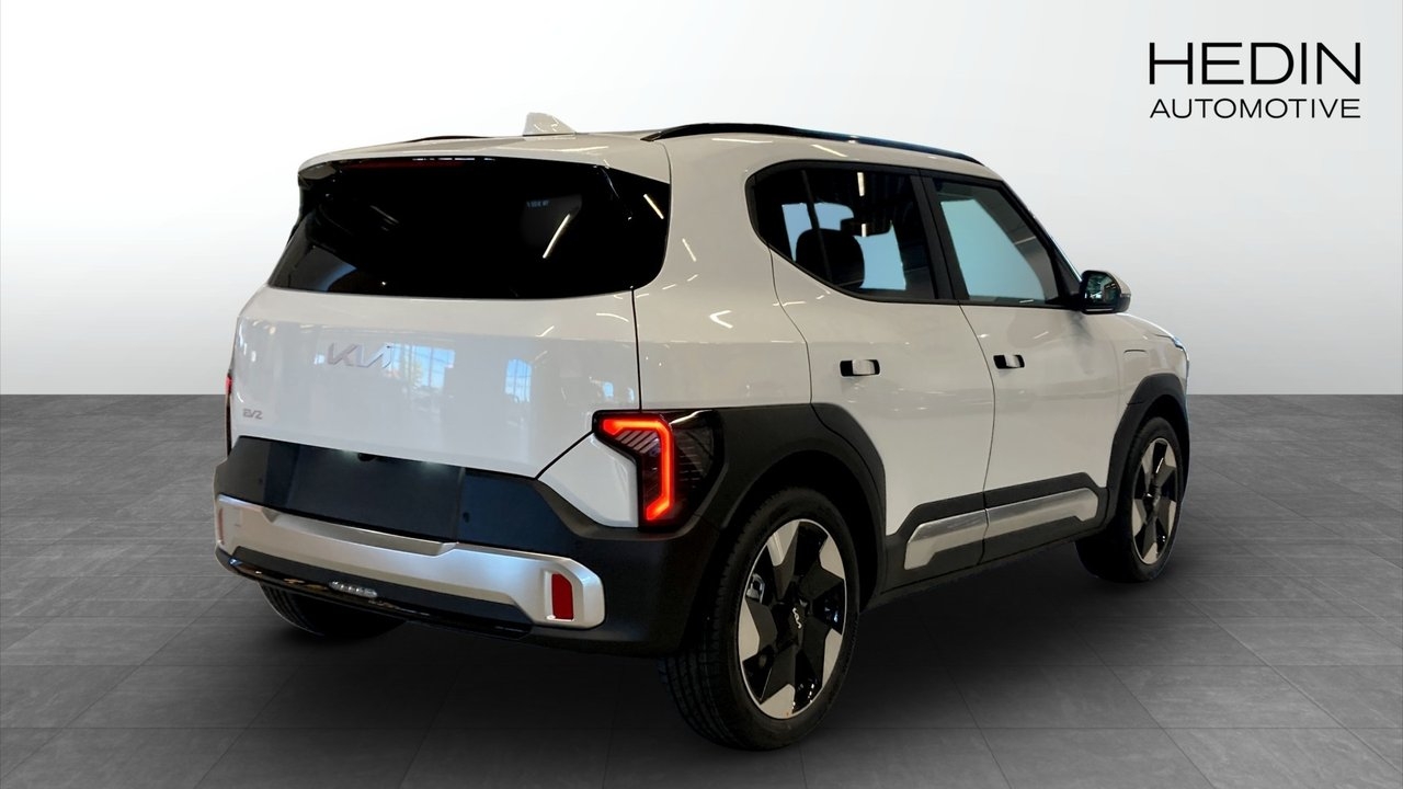 Kia EV2 PLUS SR 5-SITS 2027, bild 2/10