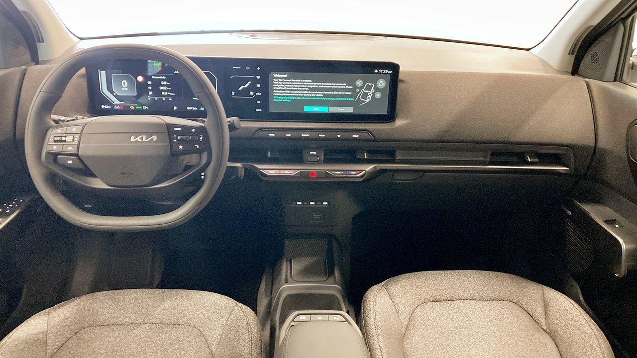Kia EV2 PLUS SR 5-SITS 2027, bild 4/10