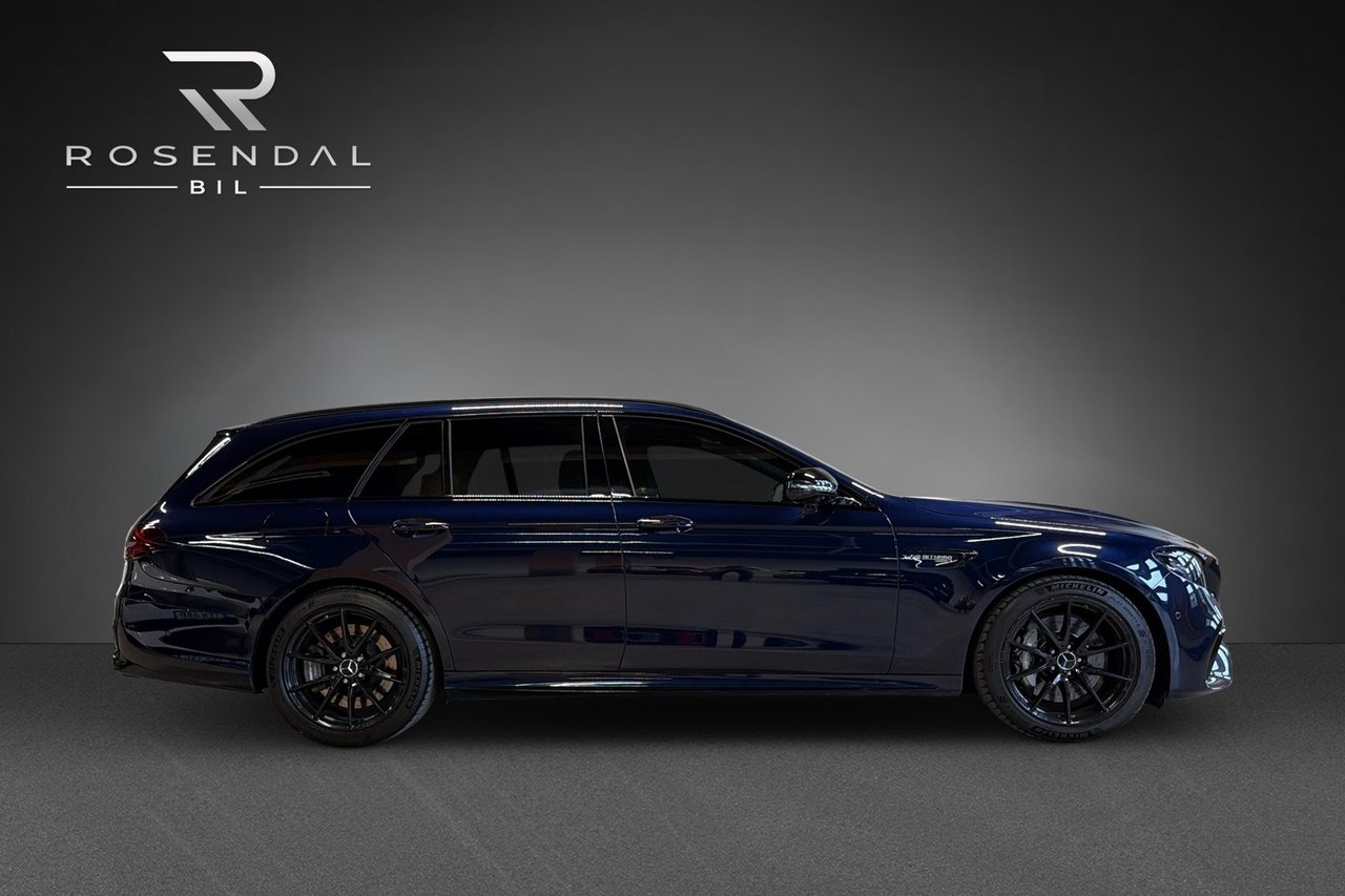 Mercedes-Benz E 2018, bild 3/17