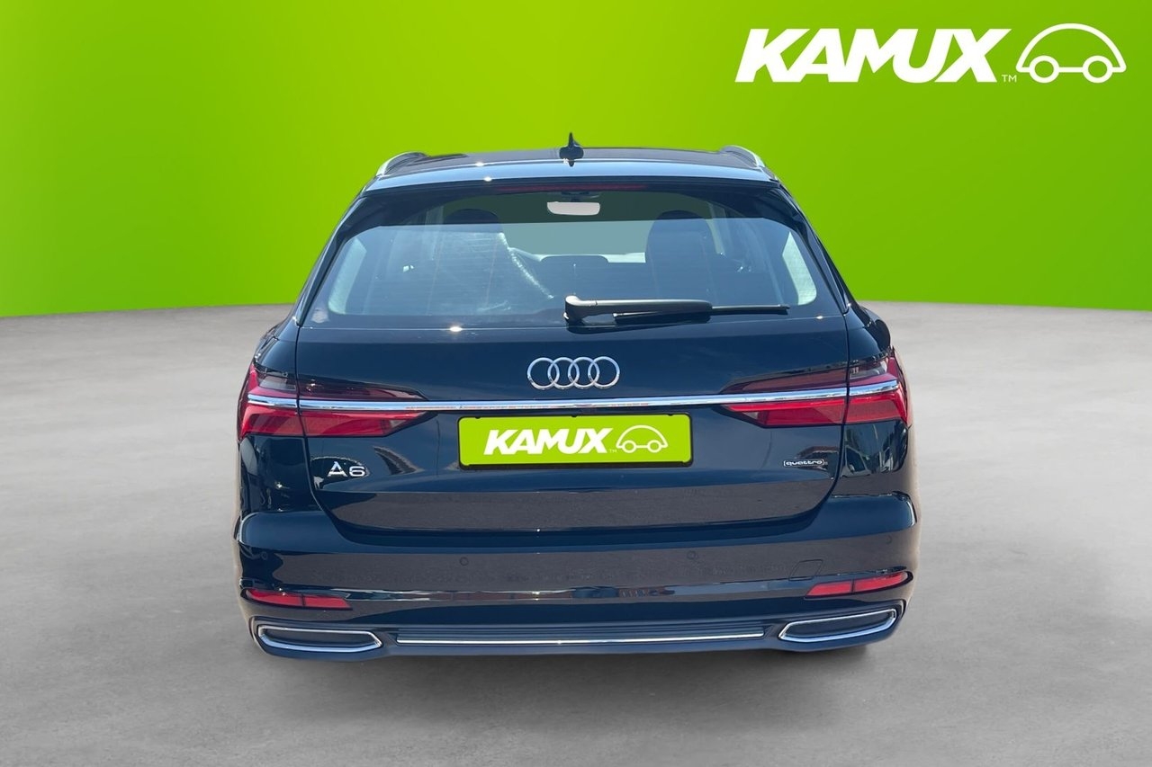 Audi A6 2023, bild 5/10