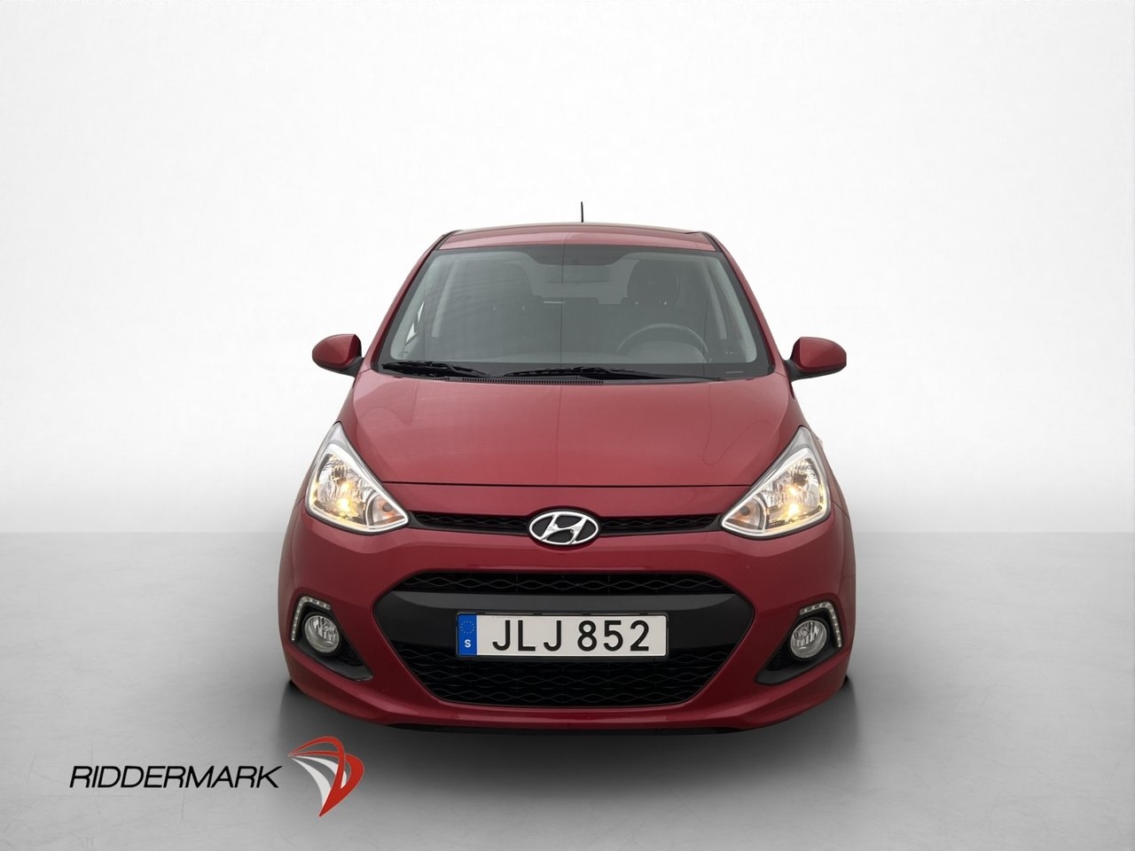Hyundai i10 2016, bild 2/24