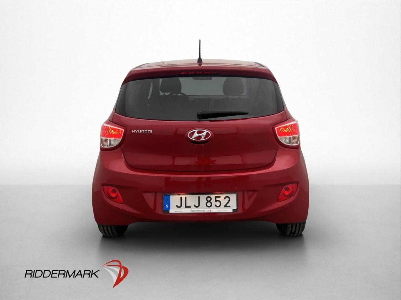Hyundai i10 2016, bild 6/24