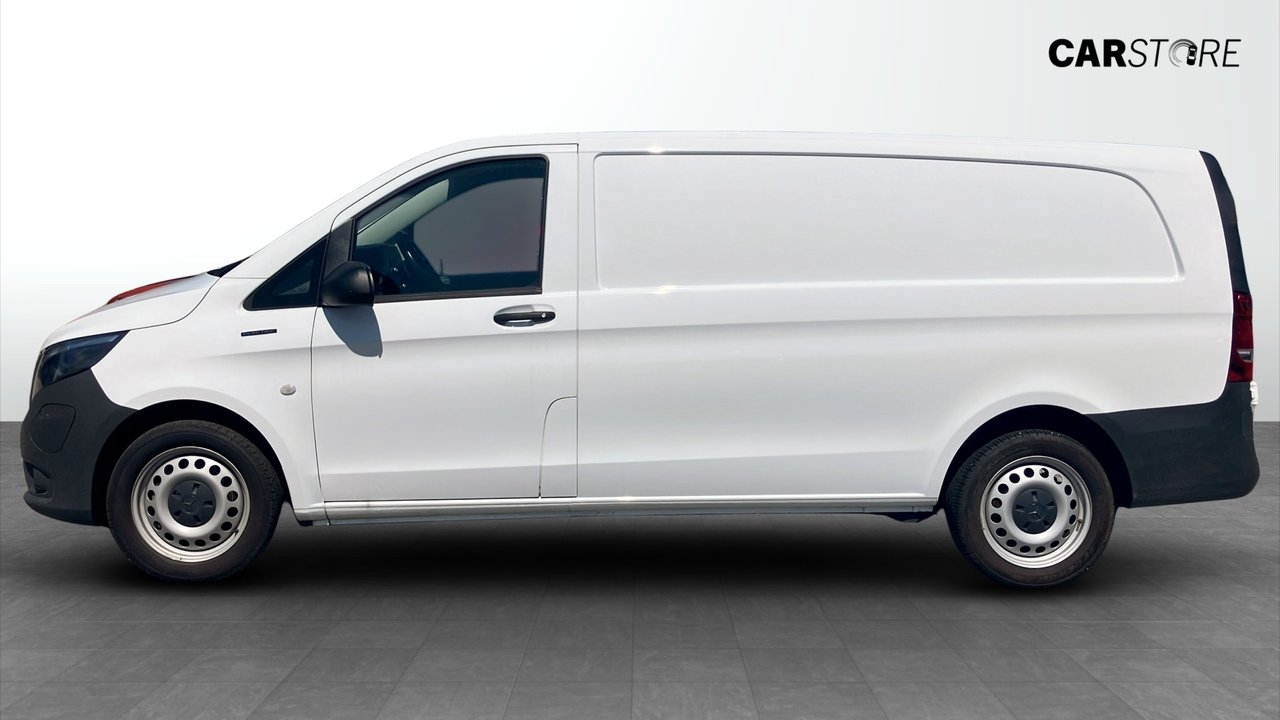 Mercedes-Benz eVito 112, 116hk 2023, bild 6/10