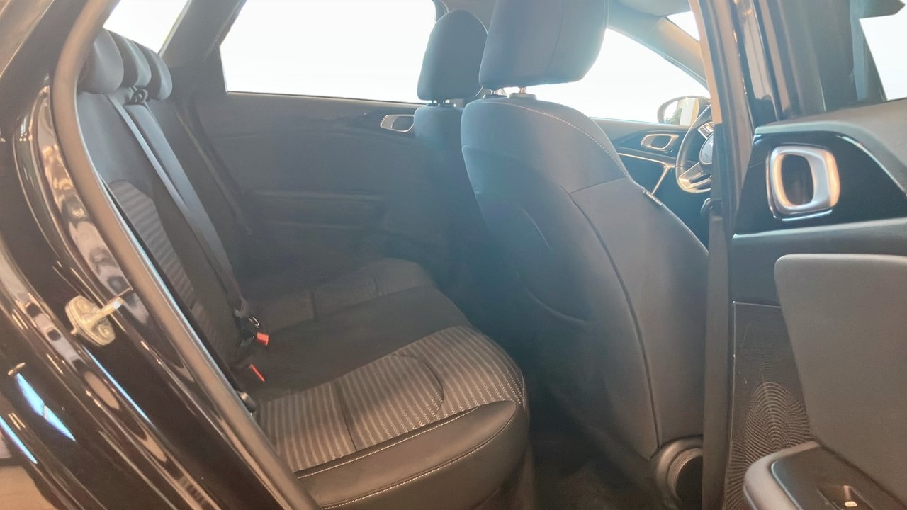Kia Ceed SW PHEV ADVANCE 2022, bild 5/10