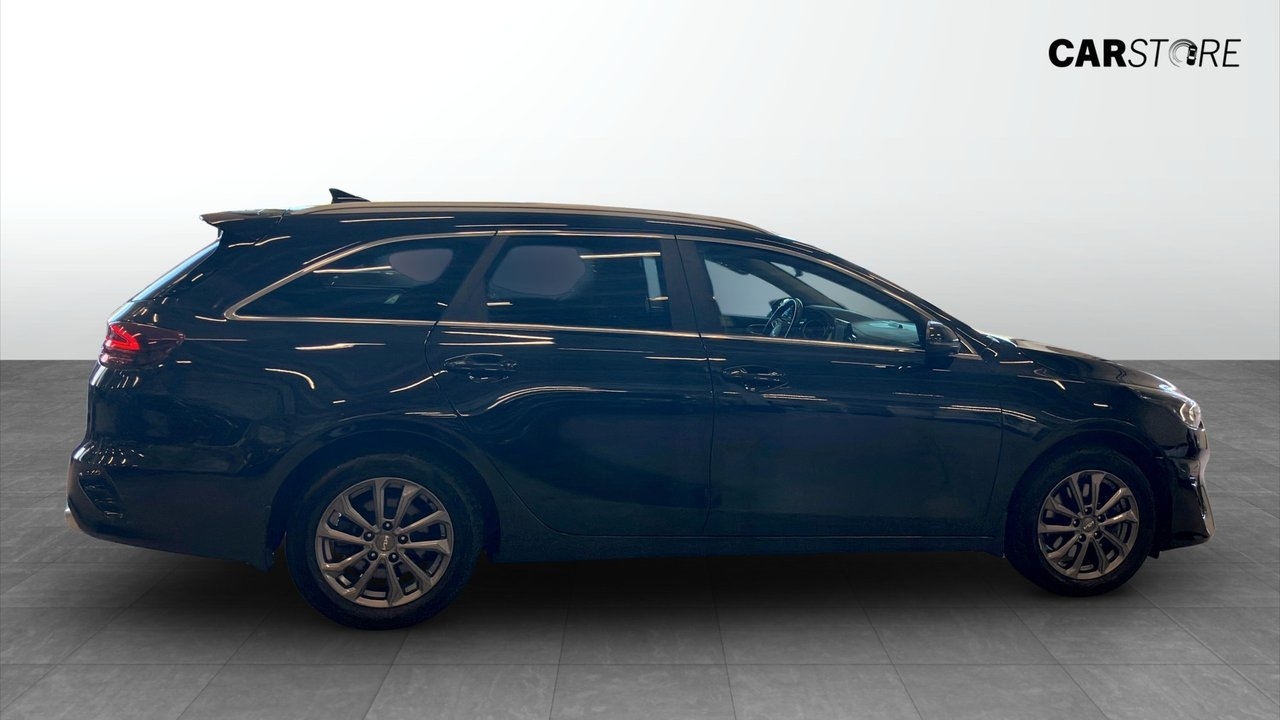 Kia Ceed SW PHEV ADVANCE 2022, bild 6/10
