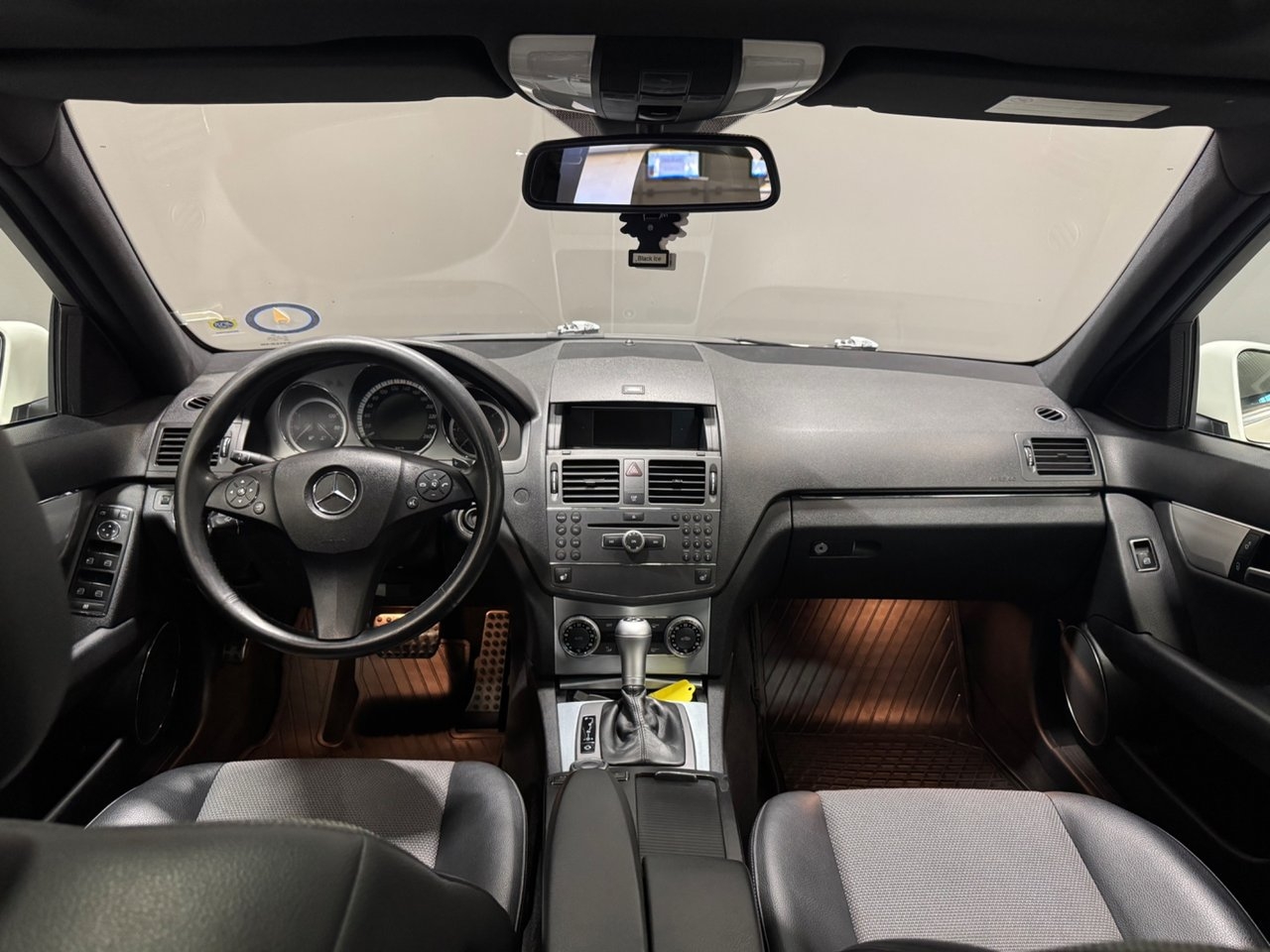 Mercedes-Benz C 2010, kuva 6/10