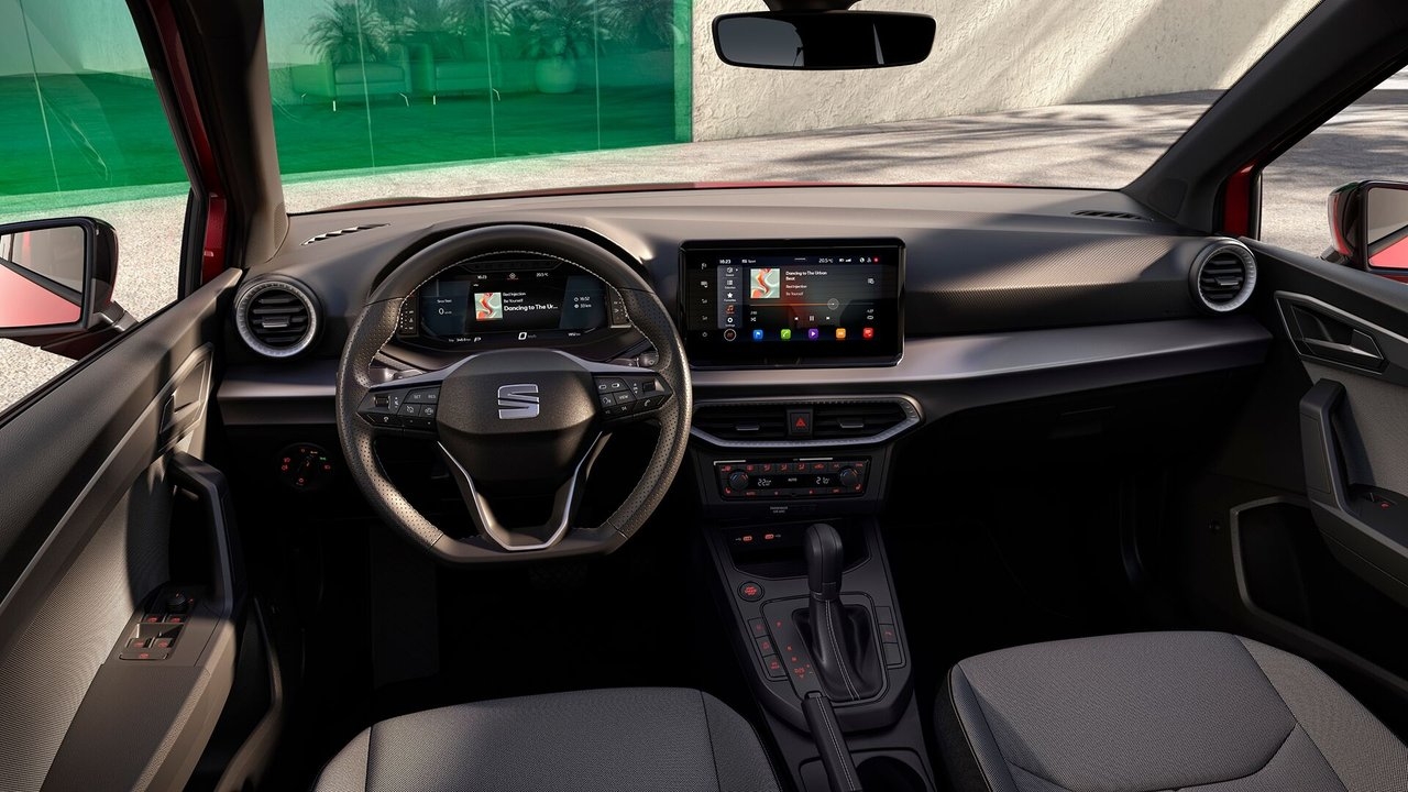 Seat Arona FR Aftén Edition 2027, bild 4/4