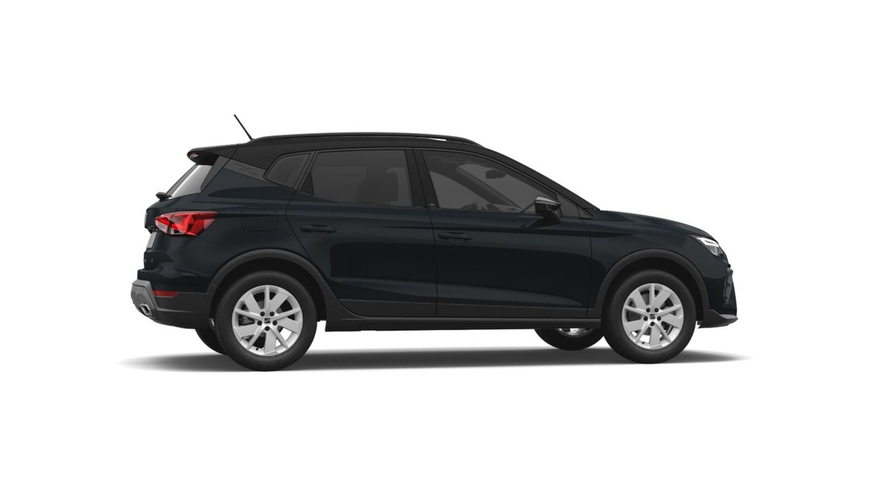 Seat Arona FR Aftén Edition 2027, bild 2/4