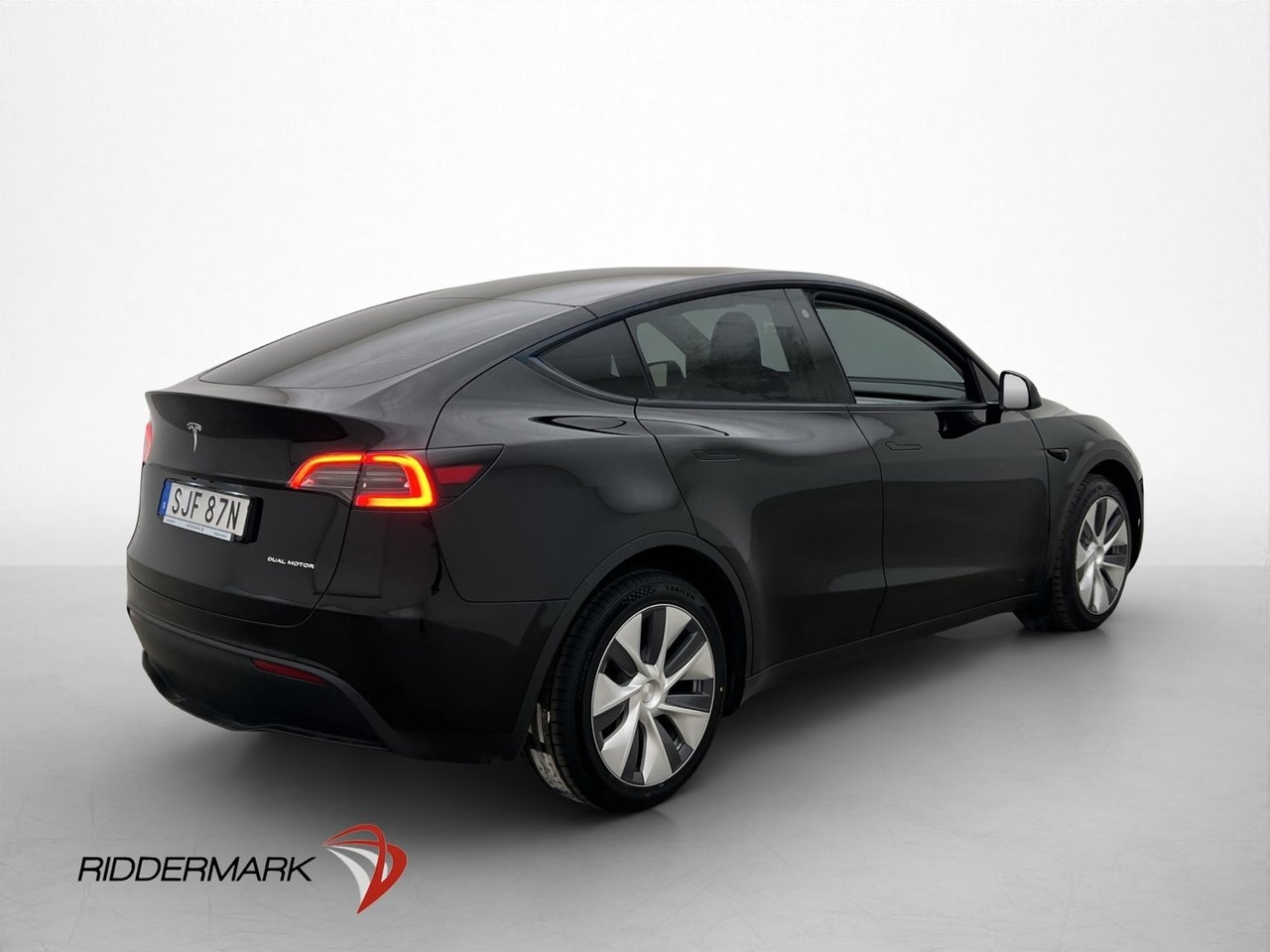 Tesla Model Y 2024, bild 5/33