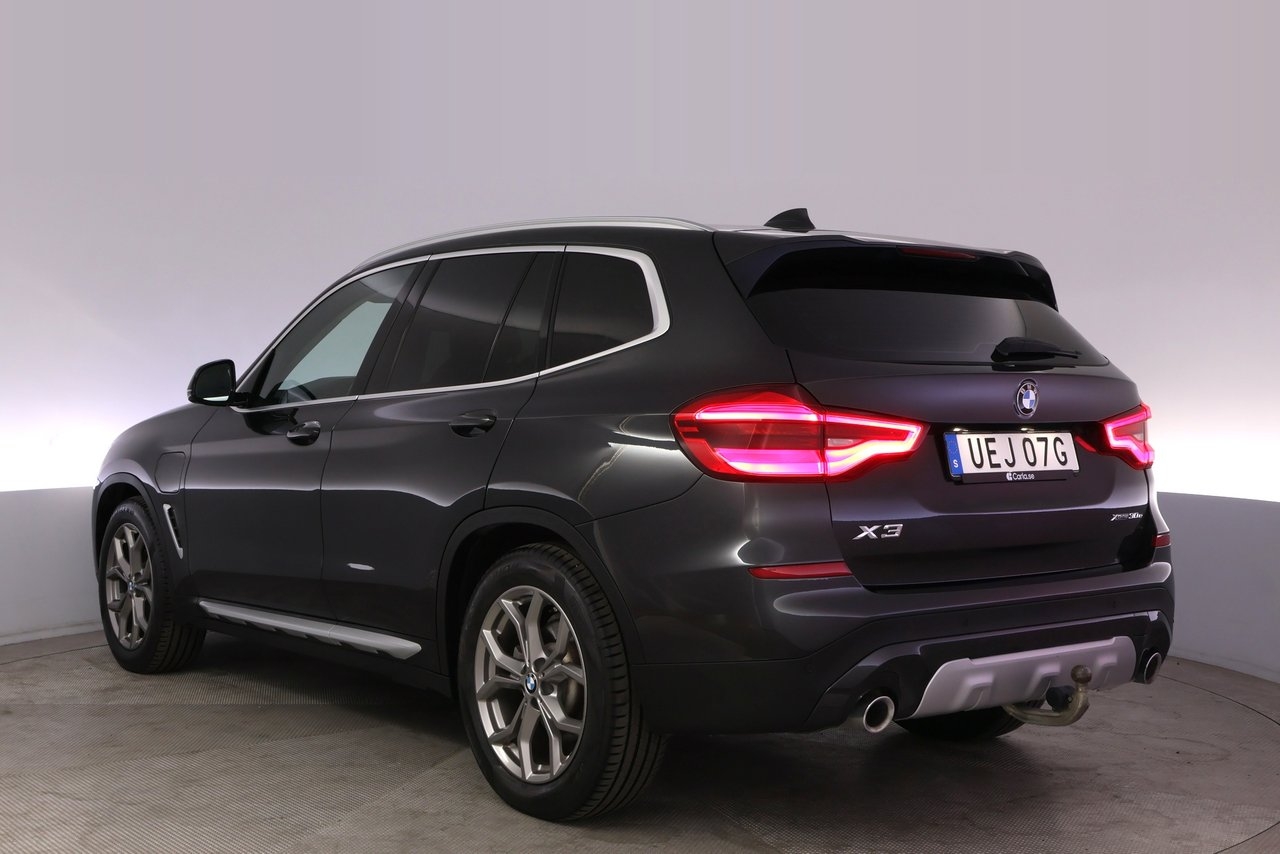 BMW X3 2020, kuva 4/27