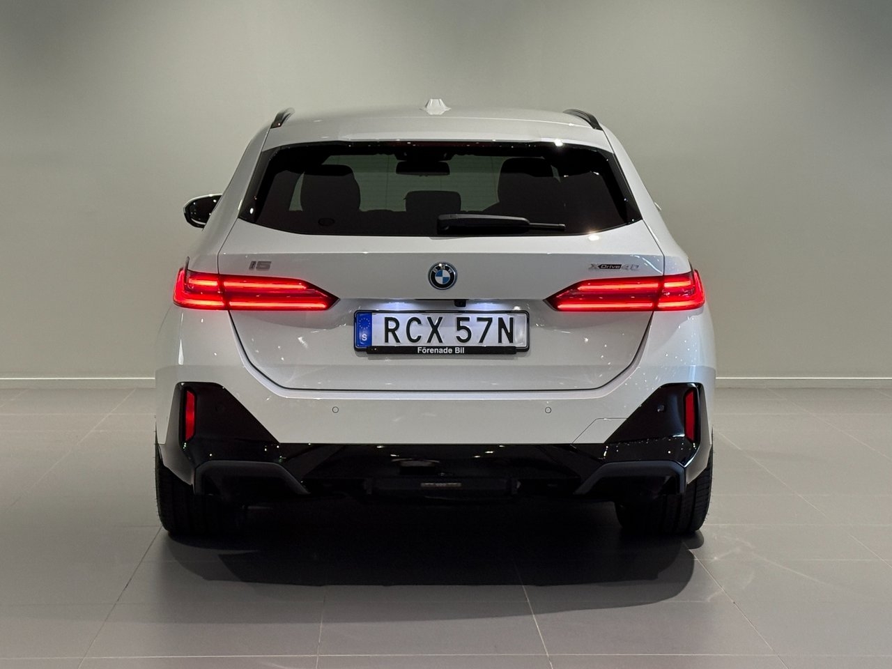 BMW i5 2026, kuva 4/10