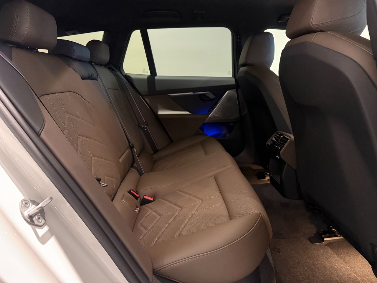 BMW i5 2026, kuva 7/10