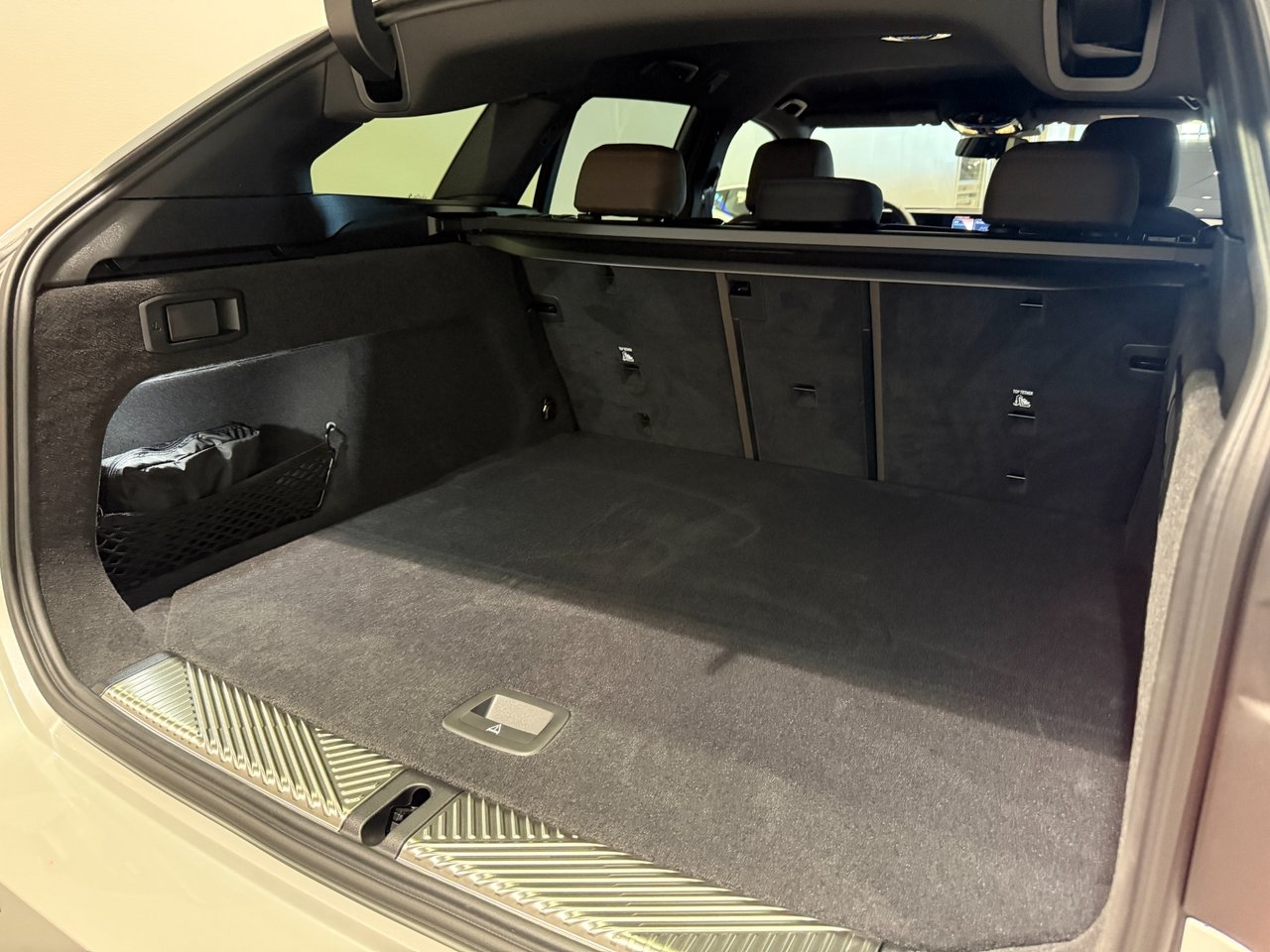 BMW i5 2026, kuva 6/10