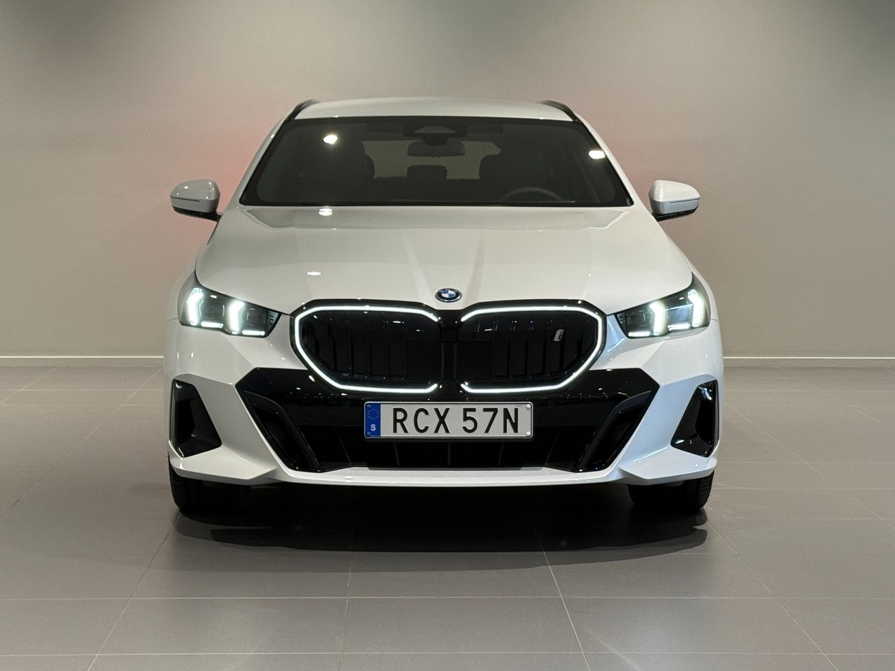 BMW i5 2026, kuva 2/10