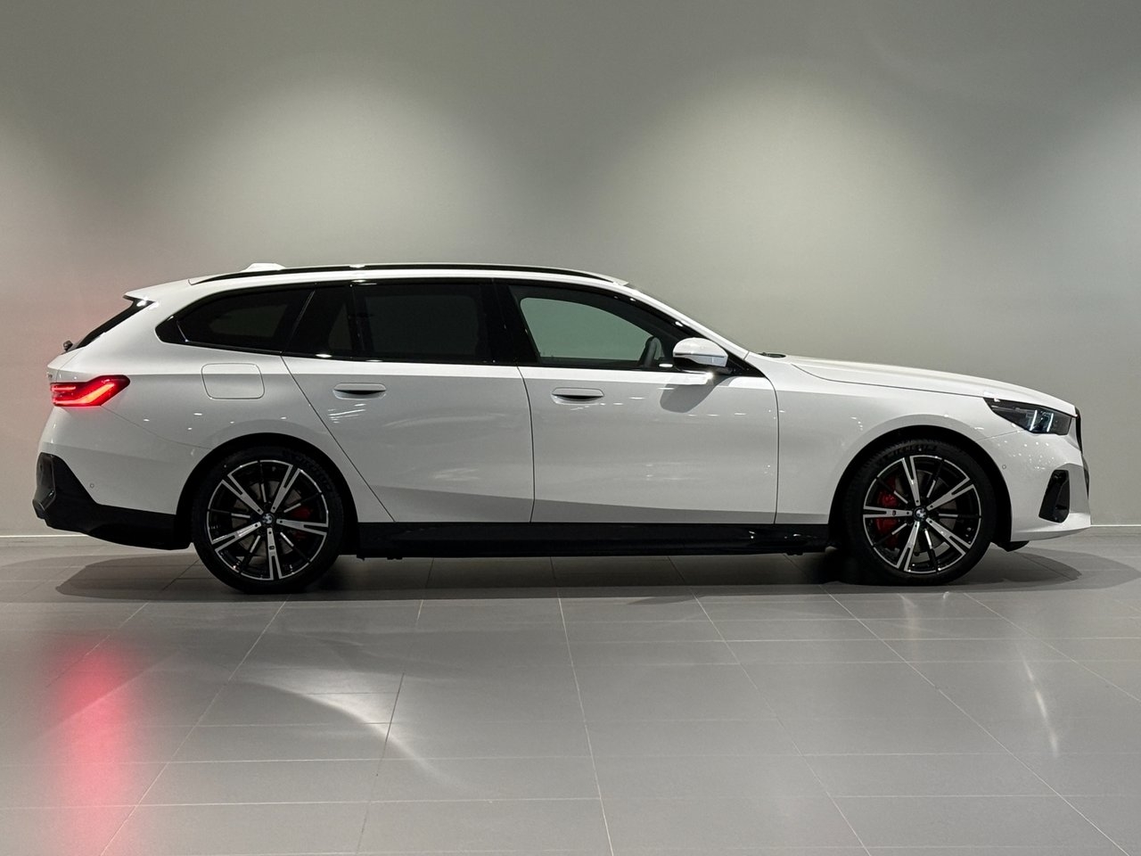 BMW i5 2026, kuva 3/10