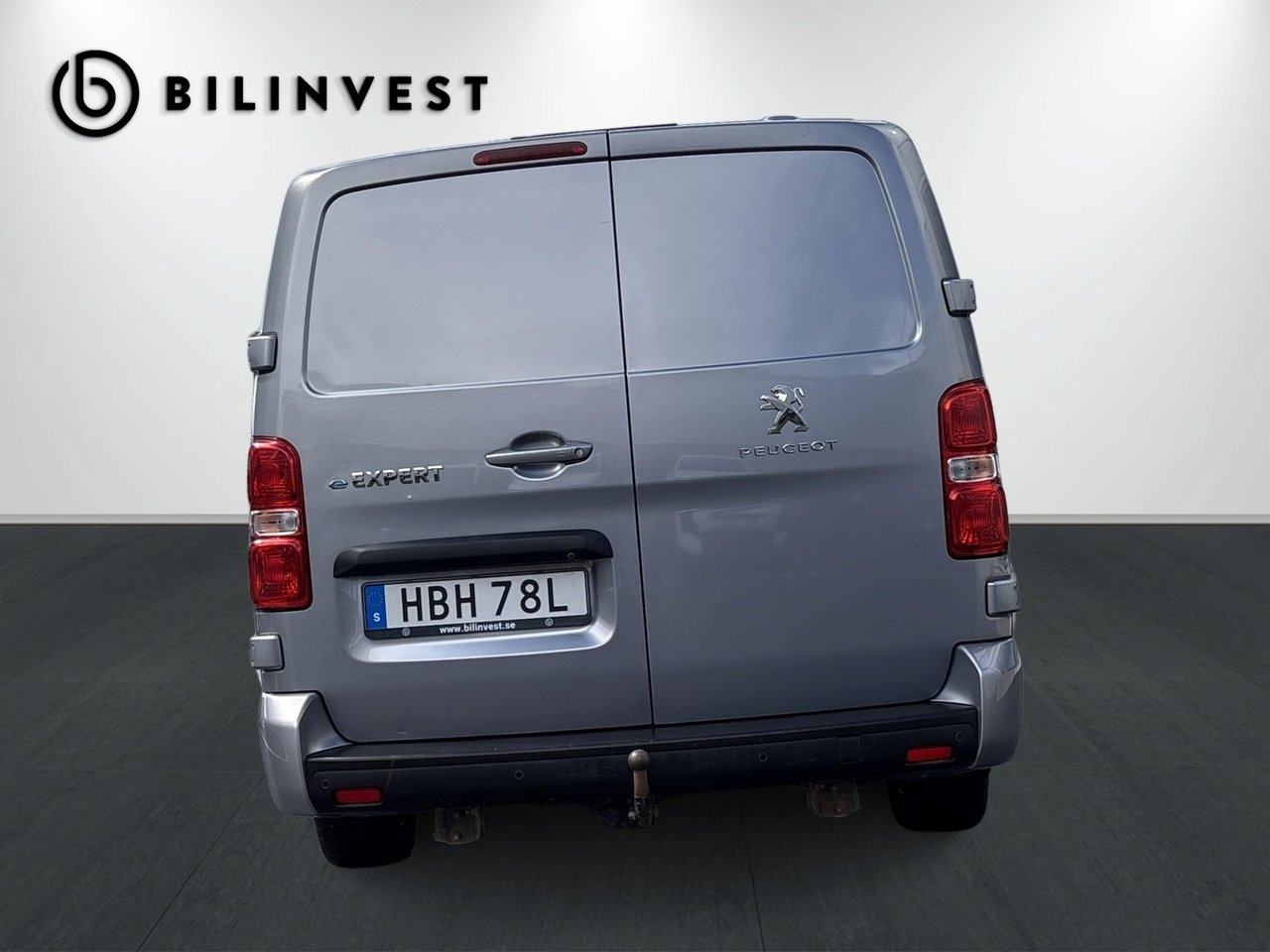 Peugeot e-Expert 2023, kuva 4/22