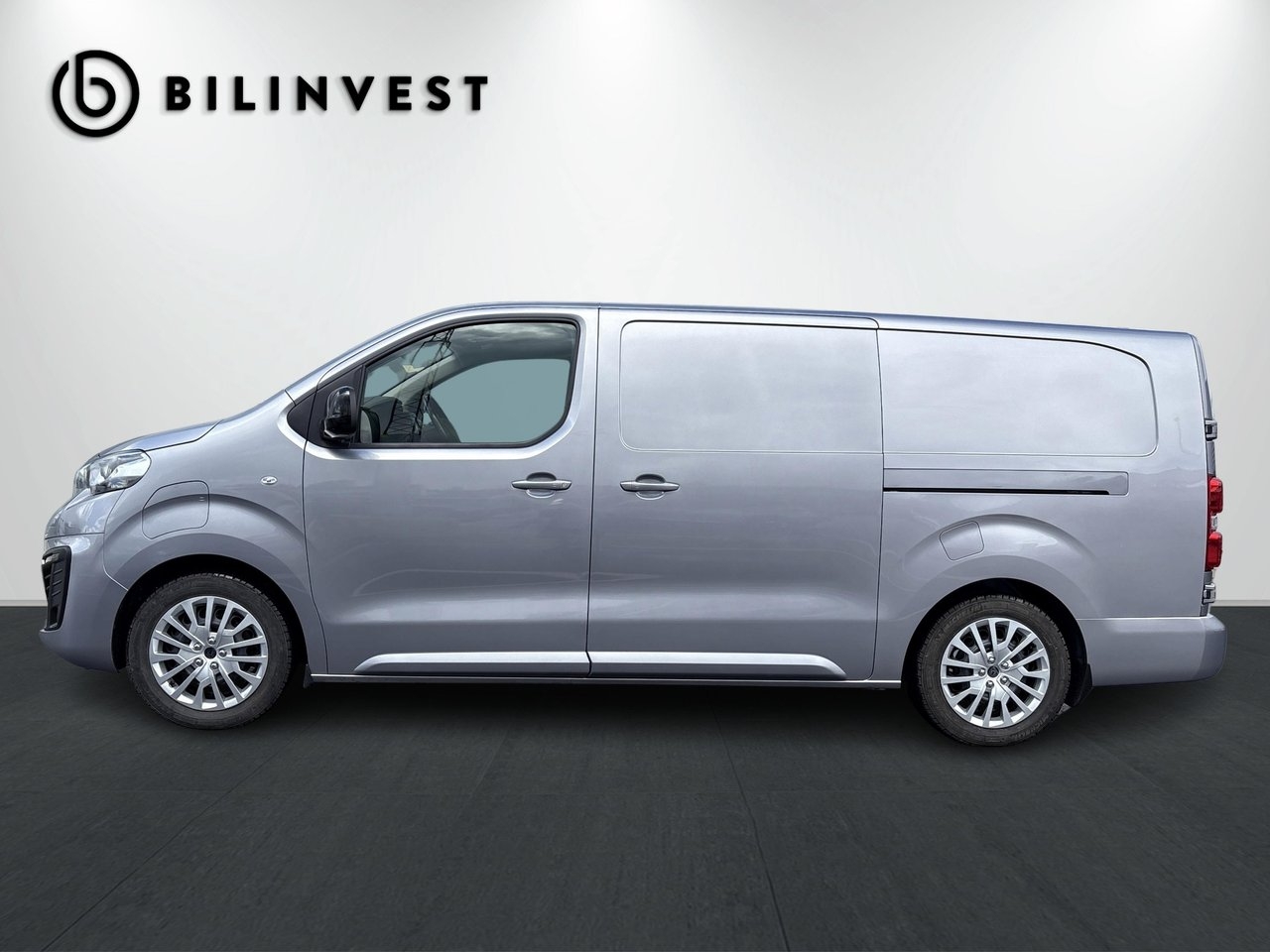 Peugeot e-Expert 2023, kuva 2/22