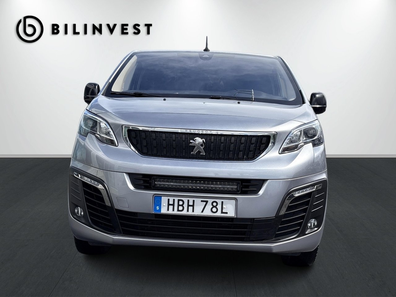 Peugeot e-Expert 2023, kuva 5/22