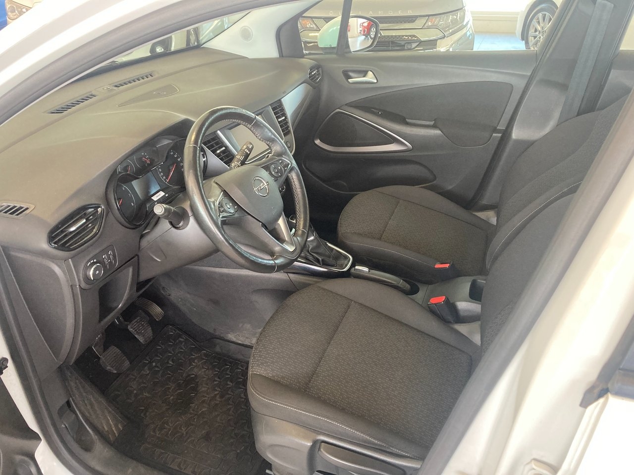Opel Crossland X X 1.2 Enjoy Euro 6 2020, bild 5/8
