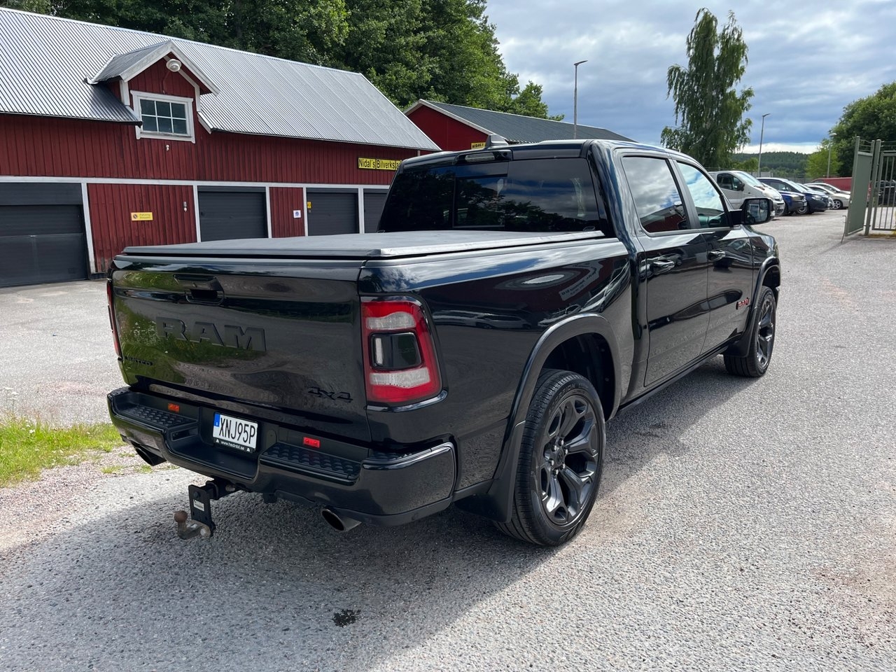 Dodge RAM 2023, bild 3/10