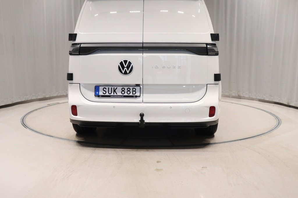 Volkswagen ID. Buzz 84 kWh Drag 2026, bild 5/9