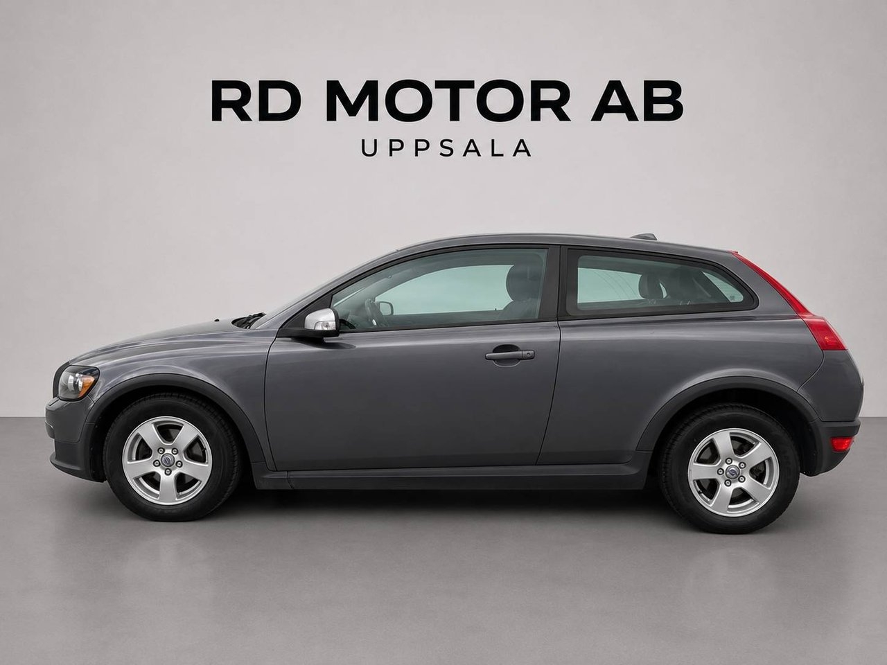 Volvo C30 2008, kuva 4/10