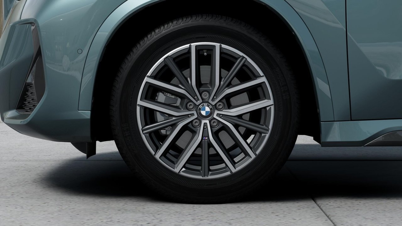 BMW X1 2027, bild 7/13