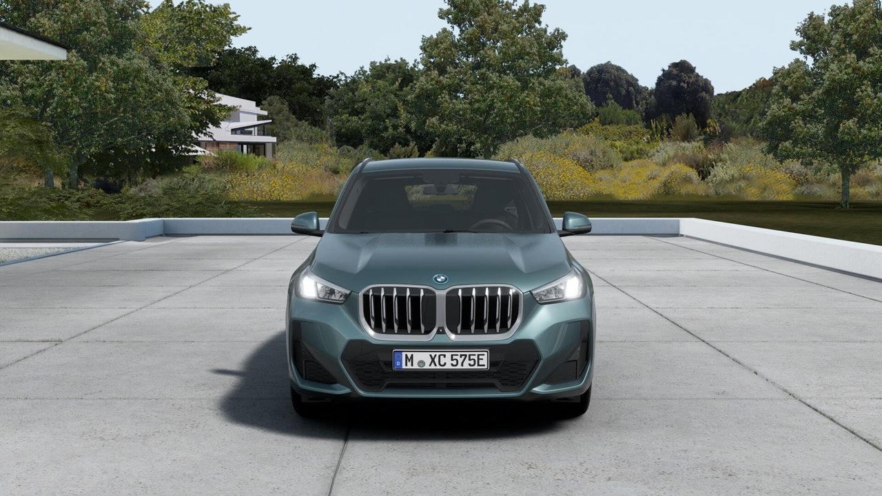 BMW X1 2027, bild 3/13