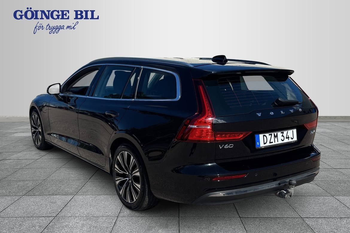 Volvo V60 2025, bild 6/18