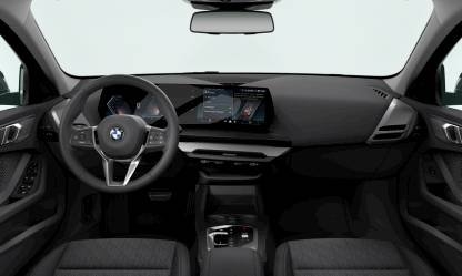 BMW 120 2026, bild 4/5