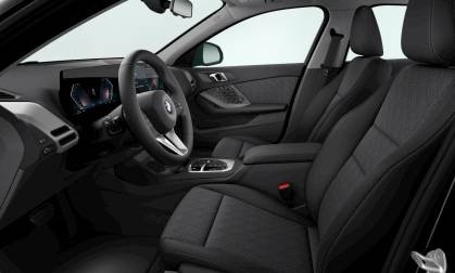 BMW 120 2026, bild 3/5
