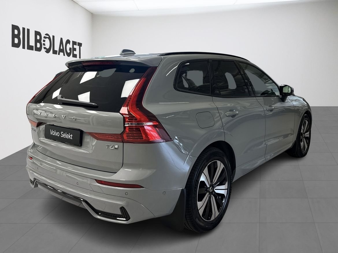 Volvo XC60 2025, bild 4/16